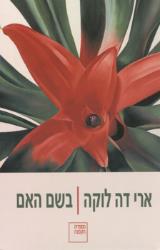 הספר בשם האם מאת ארי דה לוקה  הקיבוץ המאוחד 2007